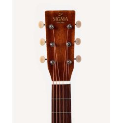Sigma 000M-15E Aged Westernguitar